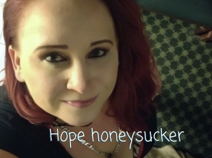 Hope_honeysucker