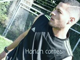 Horion_cortes