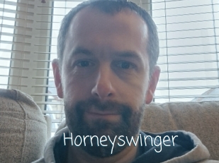 Horneyswinger