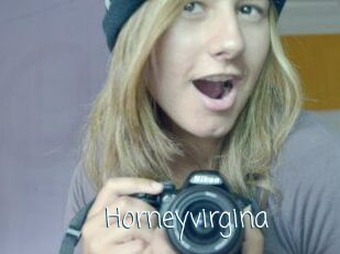 Horneyvirgina