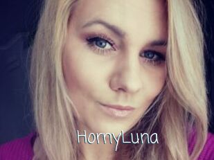 HornyLuna