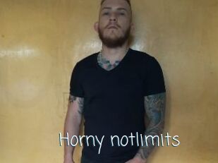 Horny_notlimits