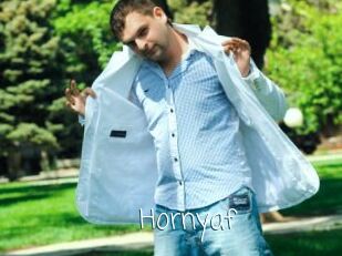 Hornyaf
