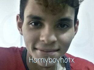 Hornyboyhotx