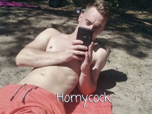 Hornycock