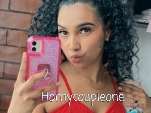Hornycoupleone