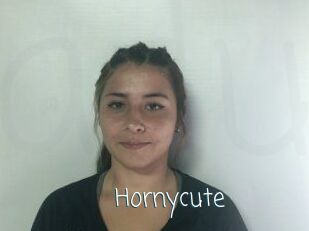 Hornycute