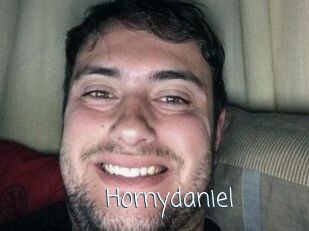 Hornydaniel