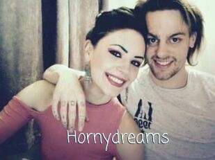 Hornydreams