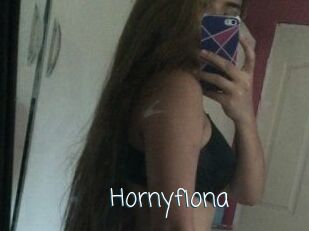 Hornyfiona