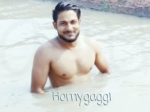 Hornygaggi