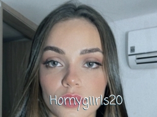 Hornygiirls20