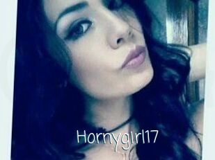 Hornygirl17