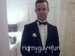 Hornyguy4fun