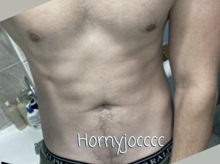 Hornyjocccc