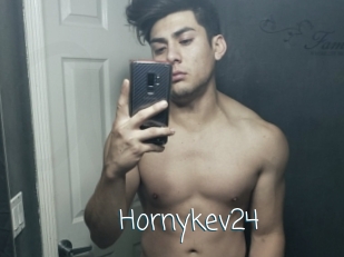 Hornykev24