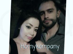 Hornykompany