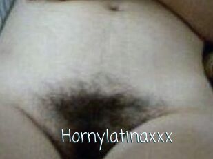 Hornylatinaxxx