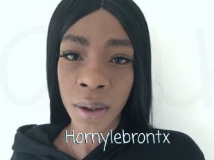 Hornylebrontx