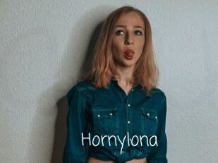Hornylona