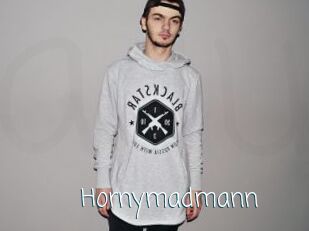 Hornymadmann