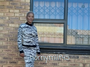 Hornymilf45