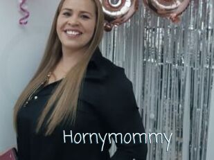 Hornymommy