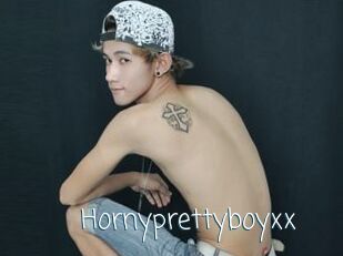 Hornyprettyboyxx
