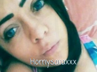 Hornysaraxxx