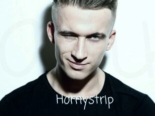 Hornystrip