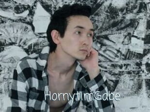 hornytimGabe Adult o Porn