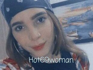Hot69woman