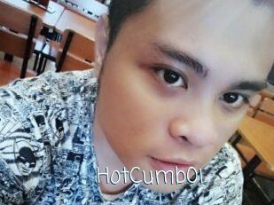 HotCumb0i