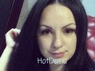HotDaria