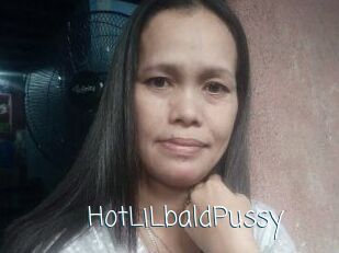 HotLiLbaldPussy