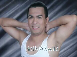 HotMANwild