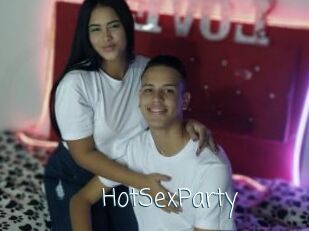 HotSexParty