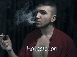 Hotadiction