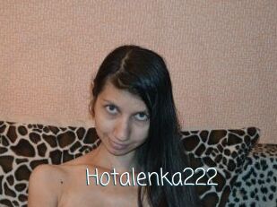Hotalenka222
