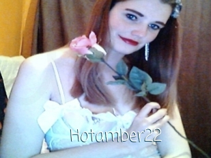 Hotamber22