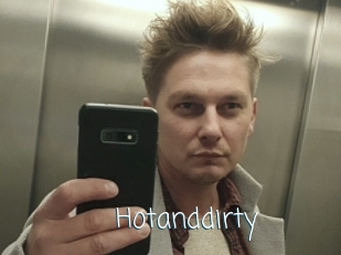 Hotanddirty