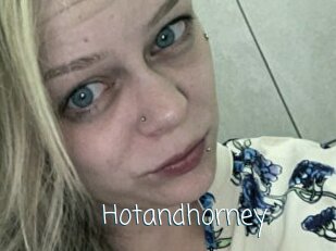 Hotandhorney