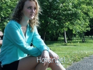 Hotangel