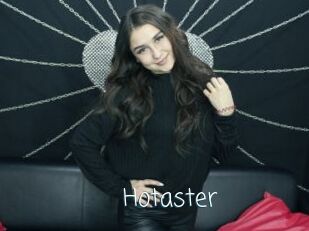Hotaster