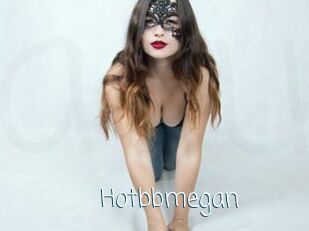 Hotbbmegan