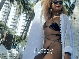 Hotbey