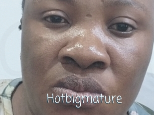 Hotbigmature