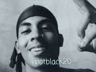 Hotblack20