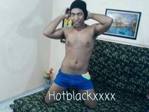 Hotblackxxxx