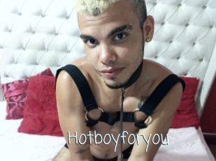 Hotboyforyou